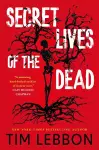 Secret Lives of the Dead cover