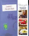 Gilmore Girls: Sookie St. James's Official Cookbook cover