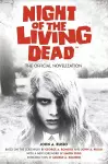 Night of the Living Dead: The Official Novelization cover