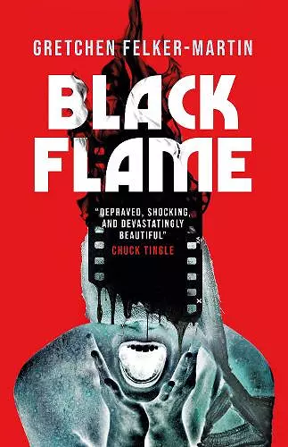 Black Flame cover