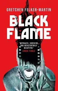 Black Flame cover