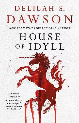 House of Idyll cover