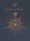 Critical Role: Armory of Heroes cover