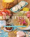 The Ultimate Final Fantasy XIV Cookbook - Volume 2 cover