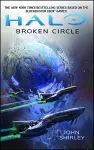 Halo: Broken Circle cover