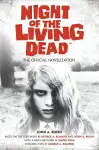Night of the Living Dead: The Official Novelization cover