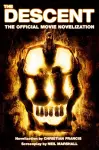 The Descent: The Official Novelization cover