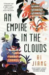 An Empire in the Clouds cover