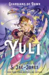 Guardians of Dawn - Yuli cover