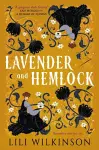 Lavender and Hemlock cover