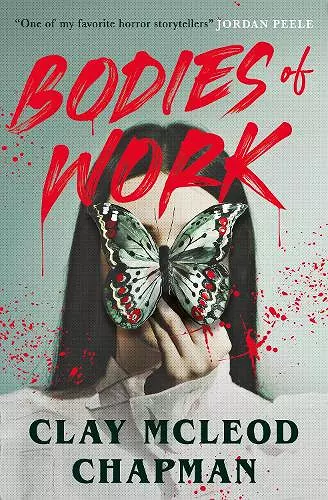 Bodies of Work cover