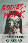 Bodies of Work cover