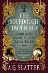 The Sourdough Compendium cover
