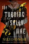 The Turning of Sally-Mae cover