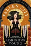 Fallen City cover
