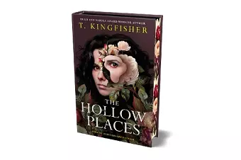 The Hollow Places Anniversary Limited Edition cover