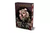 The Hollow Places Anniversary Limited Edition cover