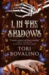 I, in the Shadows cover
