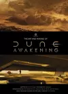 The Art and Making of Dune Awakening cover