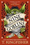 Nine Goblins cover