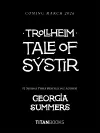 Trollheim: Tale of Systir cover