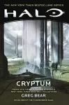 Halo: Cryptum cover