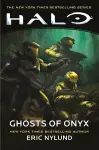 Halo: Ghosts of Onyx cover