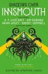 Shadows Over Innsmouth cover