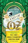 Land of Oz cover