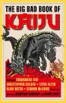 The Big Bad Book of Kaiju cover