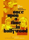 The Making of Quentin Tarantino's Once Upon a Time in Hollywood cover