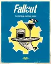 Fallout: The Official Cocktail Book cover