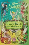 Disney Fairies Tarot Deck and Guidebook cover