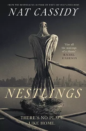 Nestlings cover