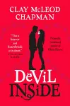 Devil Inside cover