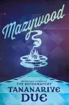 Mazywood cover