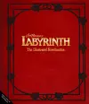 Labyrinth: The Illustrated Novelization cover