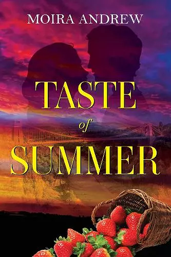 Taste of Summer cover