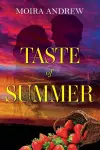 Taste of Summer cover