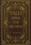 Tales from the Archives cover