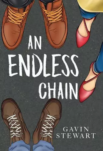 An Endless Chain cover