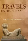 Travels Extraordinaire cover