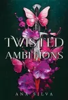 Twisted Ambitions cover