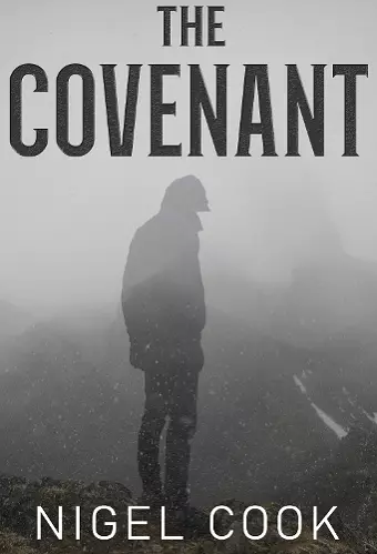 The Covenant cover