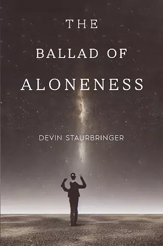 The Ballad of Aloneness cover