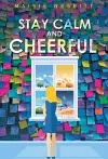 Stay Calm and Cheerful cover