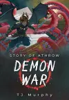 Story of Athrow: Demon War cover