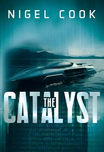 The Catalyst cover