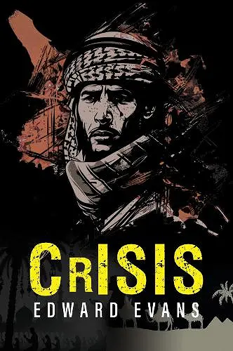 CrISIS cover