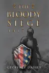 The Bloody Siege, 1417 cover